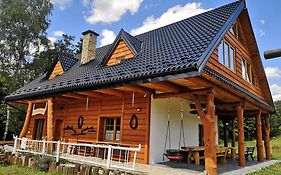 Dom Na Korzeniu